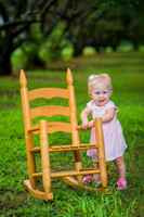 Carter Turns One!