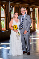 Andy and Hannah's Wedding!