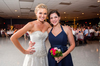 Ian and Rachael's Wedding!