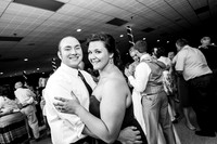 Ian and Rachael's Wedding!