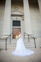 Dan and Kristen's Wedding!
