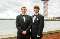Billy and Ashley's Wedding!