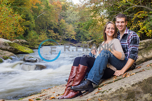 Ashley and Neal