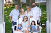 The Scott Family!