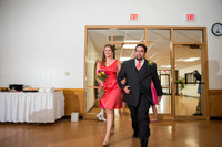 Dave and Rianna's Wedding!