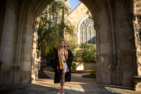 Cassie's College Graduation!