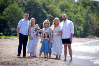 The Scott Family!