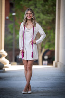 Cassie's College Graduation!