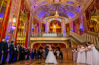Billy and Ashley's Wedding!