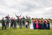 Neal and Ashley's Wedding!