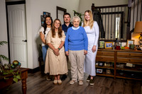 Tyler Family Portraits!