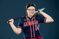 2019 FLB Baseball and Softball