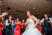 Dave and Rianna's Wedding!