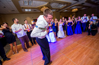 Ryan and Amanda's Wedding!