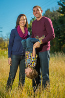 Griffith Family Portraits!