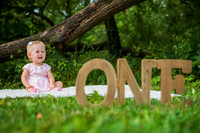 Carter Turns One!