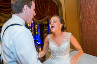 Billy and Ashley's Wedding!