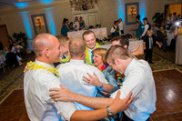 Dan and Kristen's Wedding!
