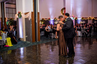 Dan and Maureen's Wedding!