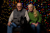 Holiday Pet Portraits 2024
