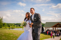 Neal and Ashley's Wedding!