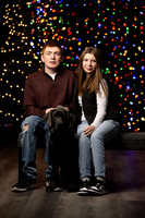 Holiday Pet Portraits 2024