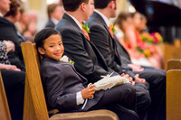 Dave and Rianna's Wedding!