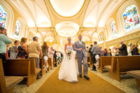 Ian and Rachael's Wedding!