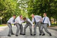 Ian and Rachael's Wedding!