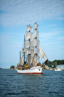 Tall Ships