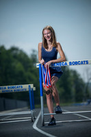 Olivia's Senior Portraits!