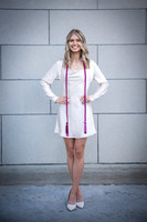 Cassie's College Graduation!