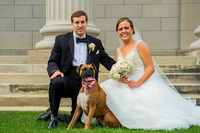 Billy and Ashley's Wedding!