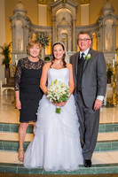 Dan and Kristen's Wedding!