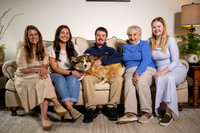 Tyler Family Portraits!