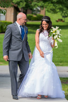 Neal and Ashley's Wedding!