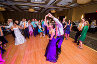 Ryan and Amanda's Wedding!