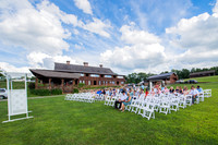 Andy and Hannah's Wedding!