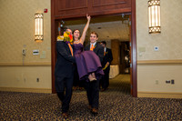 Ryan and Amanda's Wedding!