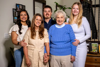 Tyler Family Portraits!