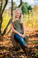 Radtke Fall Family Portraits!