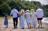 The Scott Family!