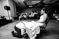 Ryan and Amanda's Wedding!