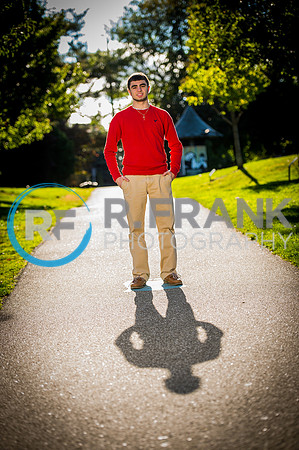 Brandon Garrastazu