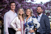 Cassie's College Graduation!