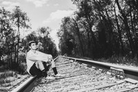 Brandon's Senior Portraits!
