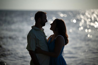 James and Ashlee's Engagement Sitting!