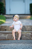Lydia Turns One!