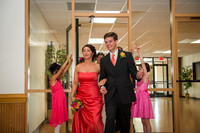 Dave and Rianna's Wedding!