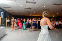 Ian and Rachael's Wedding!